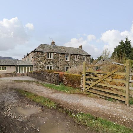 Glen Cottage Пенрит Экстерьер фото