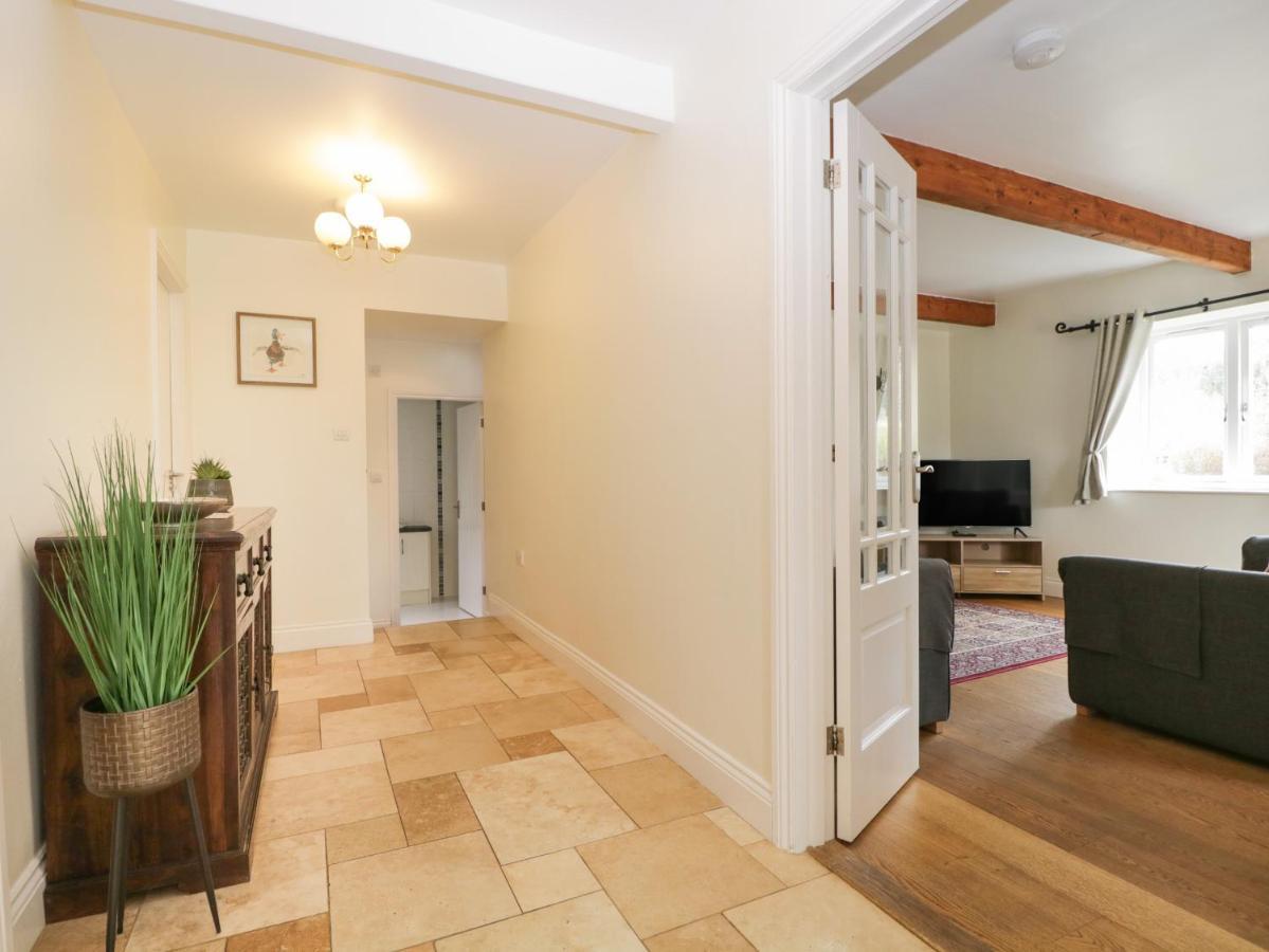 Glen Cottage Пенрит Экстерьер фото