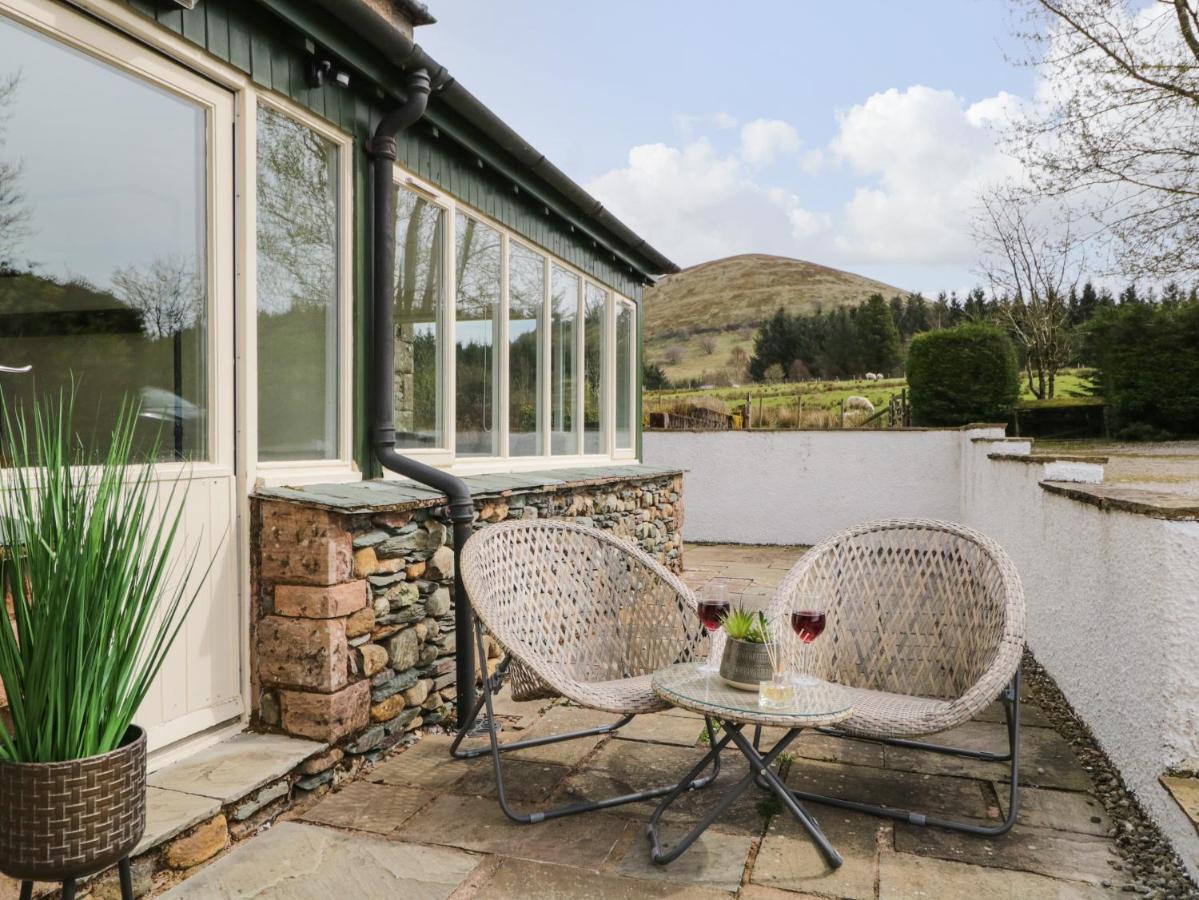 Glen Cottage Пенрит Экстерьер фото