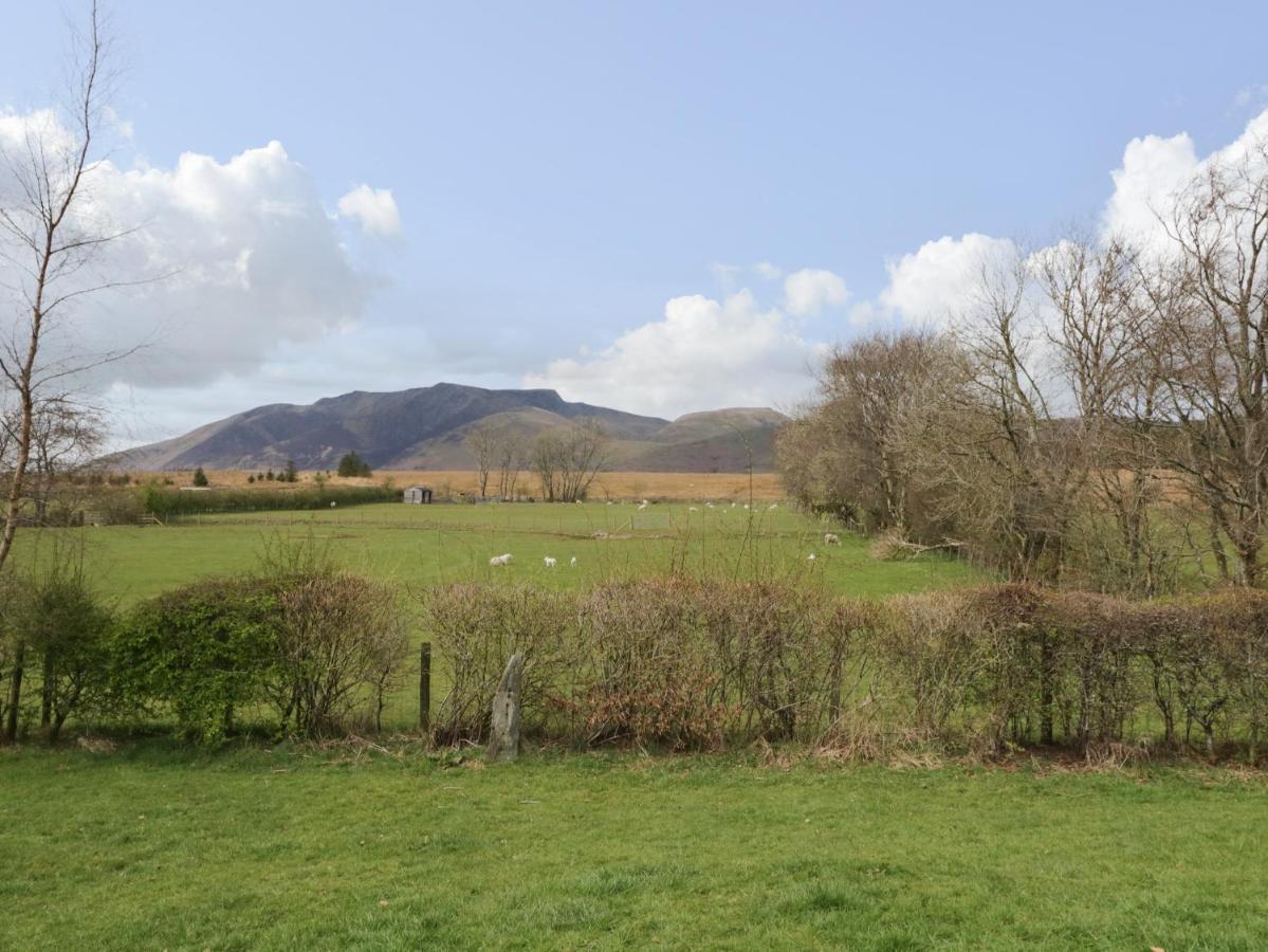 Glen Cottage Пенрит Экстерьер фото