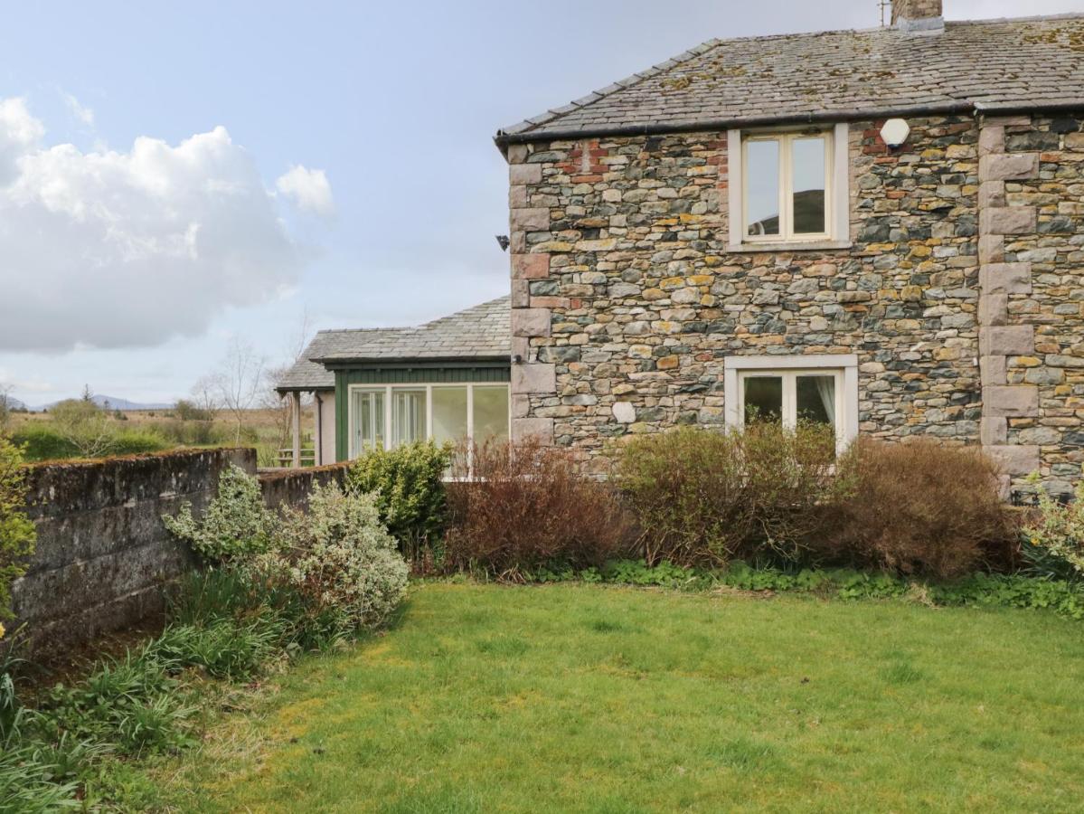 Glen Cottage Пенрит Экстерьер фото