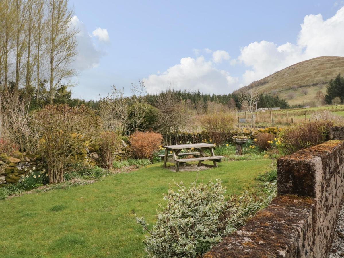 Glen Cottage Пенрит Экстерьер фото